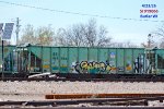 Ballast cars
